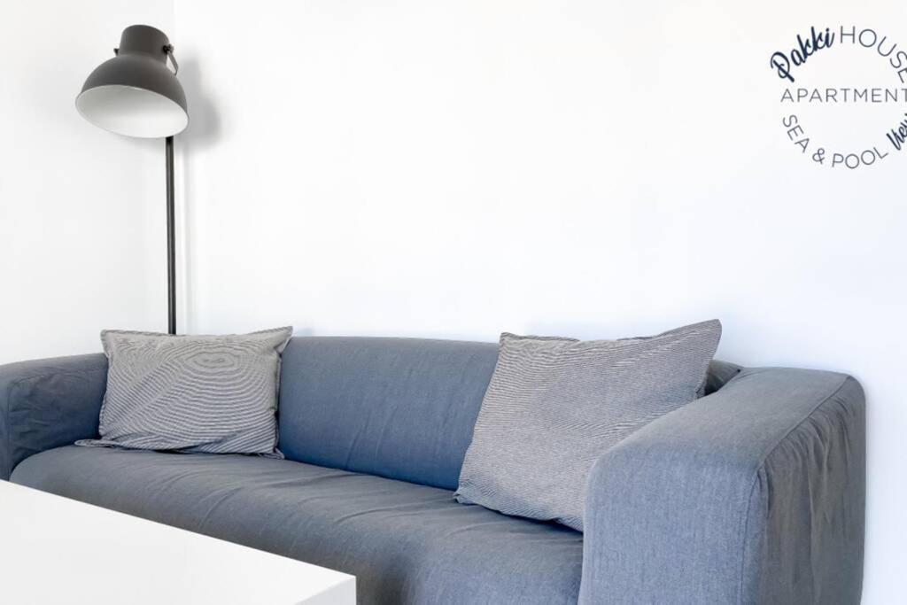 San Valentin Pakky House Apartment Corralejo Exterior photo