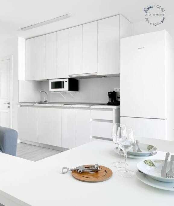 San Valentin Pakky House Apartment Corralejo Exterior photo