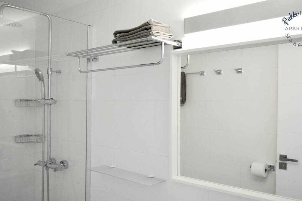 San Valentin Pakky House Apartment Corralejo Exterior photo